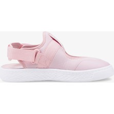 Puma Light-Flex Summer Çocuk Pembe Sandalet 383191.04