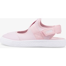 Puma Light-Flex Summer Çocuk Pembe Sandalet 383191.04