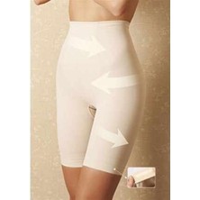 Anıl  2445 Kadın Uzun Korse