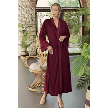 Artış Collection  8600 Kadın Tek Sabahlık