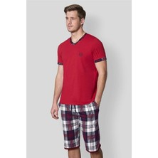 Doreanse  4526  Erkek Kaprili Takım