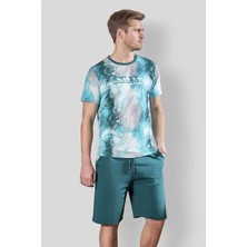 Doreanse  4544  Erkek Kaprili Takım