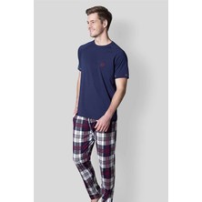 Doreanse  4524  Erkek Kısakol Takım