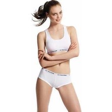 U.S. Polo Assn. Sütyen 65003