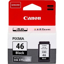 EKS Ticaret Canon 9059B003 Pg-46 & Cl-56 2'li Kartuş Kağıt Hediyeli