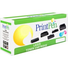 EKS Ticaret Printpen HP CF411x Yüksek Kapasite Mavi Toner