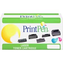 EKS Ticaret Printpen HP CF413A Kırmızı Toner