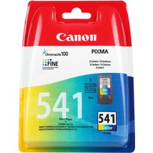 EKS Ticaret Canon 541 Renkli Kartuş (CL-541)