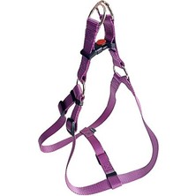 Cece Pet  Cool Walk Harness Mor Köpek Göğüs Tasması L