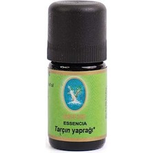 Nu-Ka Defne Essencia Tarçın Yaprağı Yağı 5 ml Organik