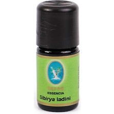 Nu-Ka Defne Essencia Sibirya Ladini Yağı 5 ml Geleneksel