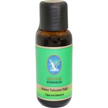 Nu-Ka Defne Essencia Keten Tohumu Yağı 30 ml Geleneksel