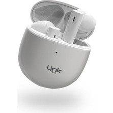 Bluetech Tw8 Earbuds Stereo Bluetooth Kulaklık