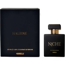 Bargello Niche Haleine Kadın - Erkek Parfüm 100 ml Extrait De Perfume