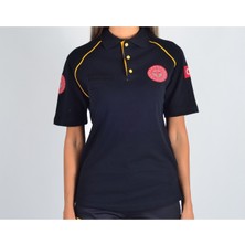 Iba Medikal 112 I-Sportive Polo Yaka T-Shirt