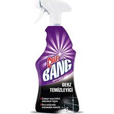 Cillit Bang Derz Temizleyici 750 ml