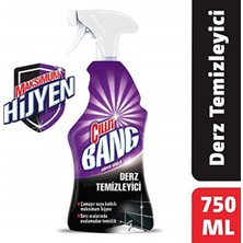 Cillit Bang Derz Temizleyici 750 ml