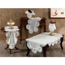 Moda Çeyiz Asel Salon Takımı