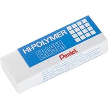 EKS Ticaret Pentel ZEH10 Hi Polymer Silgi