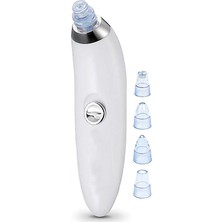 Aprilla Afm 2816 - Vakumlu /siyah/nokta Cilt Bakım Cihazı