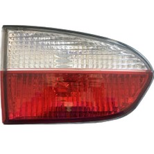 Depo Stop Iç Sol Starex 2001-2005 Minibüs