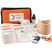 First Plus  FP01.103 Araç Ilk Yardım Çantası