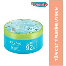 Frudia My Orchard Aloe Vera Real Soothing Vücut Losyonu 300 G