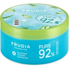Frudia My Orchard Aloe Vera Real Soothing Vücut Losyonu 300 G