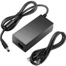 İnfostar Fujitsu FI-6225LA Scanner (Tarayıcı) Ac Adaptör Şarj Cihazı