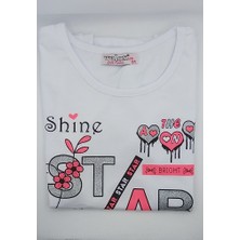 Walox Kız Çocuk T-Shirt