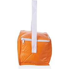 Makito Soğutucu Çanta Soğutucu Çanta Cooler Bag Uni , Turuncu, Tek Boy