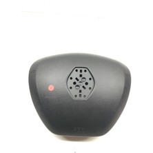 Bursa Airbag Renault Clio 4 2016 -2019 Airbag Kapağı