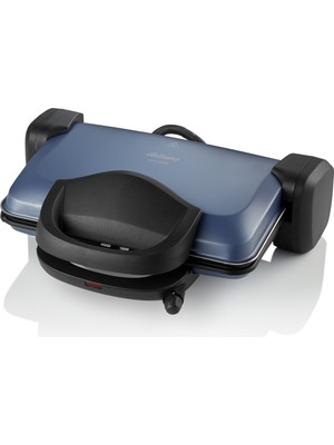 Arzum AR2007 Sultane 1800 W Tost Makinesi