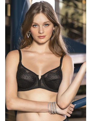 Gallipoli Kadın Balenli Toparlayıcı (Minimizer) Sütyen MGP11400