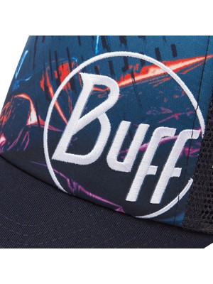 Buff Trucker Cap Xcross Şapka L/xl 125579.555