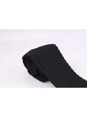 Ars Magic Box 1.kalite Özel Desenli Örme Kravat-