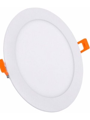 Cata Ct 5146 Panel LED Spot Armatür Beyaz Renk
