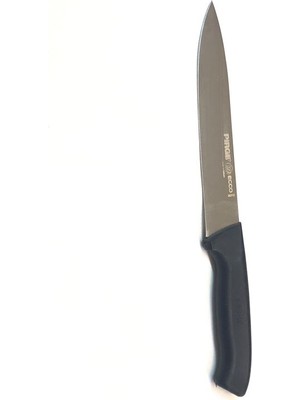 Pirge Ecco Dilimleme Bıçağı 18 cm 38312 Kırmızı