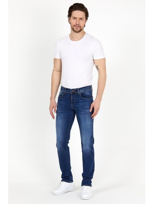 LTB Sawywr Zıp x Seoras Safe Jean 01009512451510953635