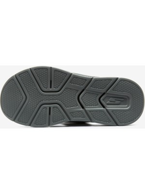 Skechers GO CONSİSTENT SANDAL-SYNTHWAV Erkek Yeşil Parmak Arası Terlik - 229035 OLV