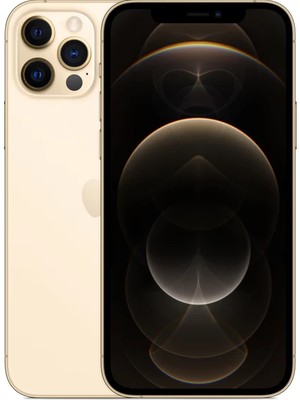 Yenilenmiş Apple iPhone 12 Pro 256 GB (12 Ay Garantili) - B Grade