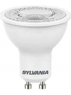 EKS Ticaret Sylvania GU10 LED Spot Ampul 4.5W, Sarı Işık