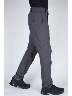 Alpinist Betula Tactical Erkek Pantolon Antrasit