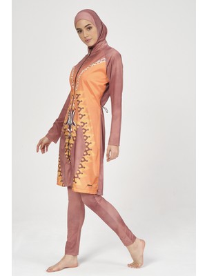 Alfasa Alice Tesettür Mayo