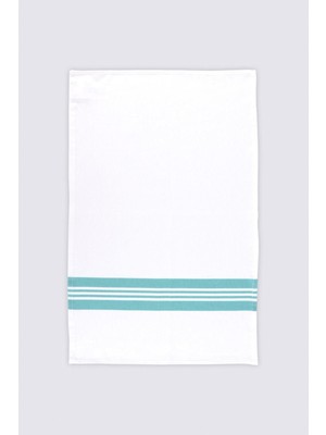 Ecocotton Defne Kurulama Bezi Pamuk Baskılı 45X65 cm