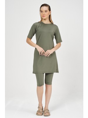 Alfasa Basic Kısa Kol Mayo