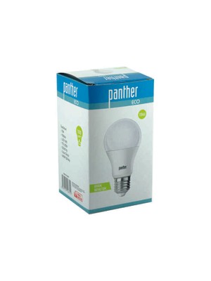 Panther 15W LED Ampul