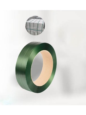 Onur Ambalaj Polyester 19X1,00 800MT. Çember