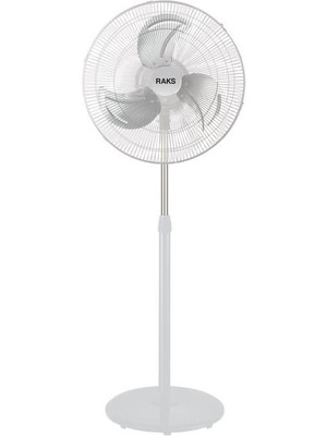 Raks Sf 18 Luka 90 W Sanayi Tipi Vantilatör