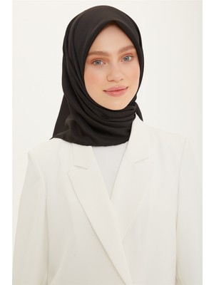 Armine Sport Eşarp Düz Fon 1075